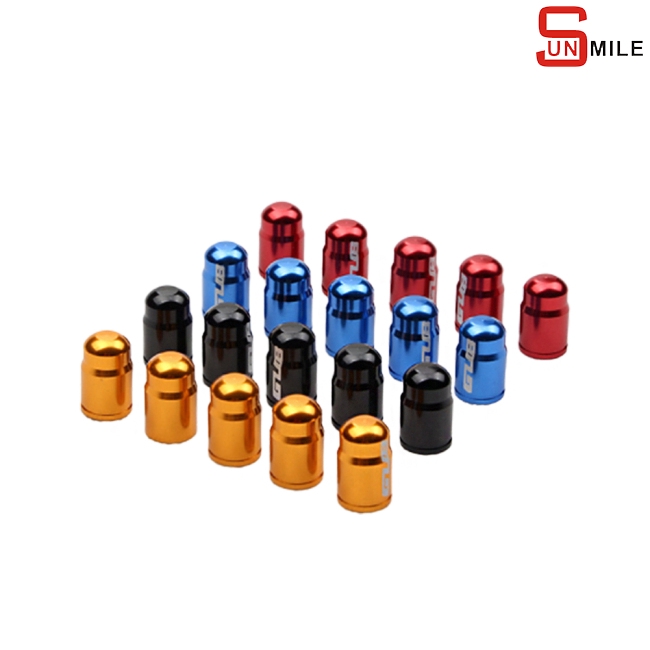 road bike valve caps
