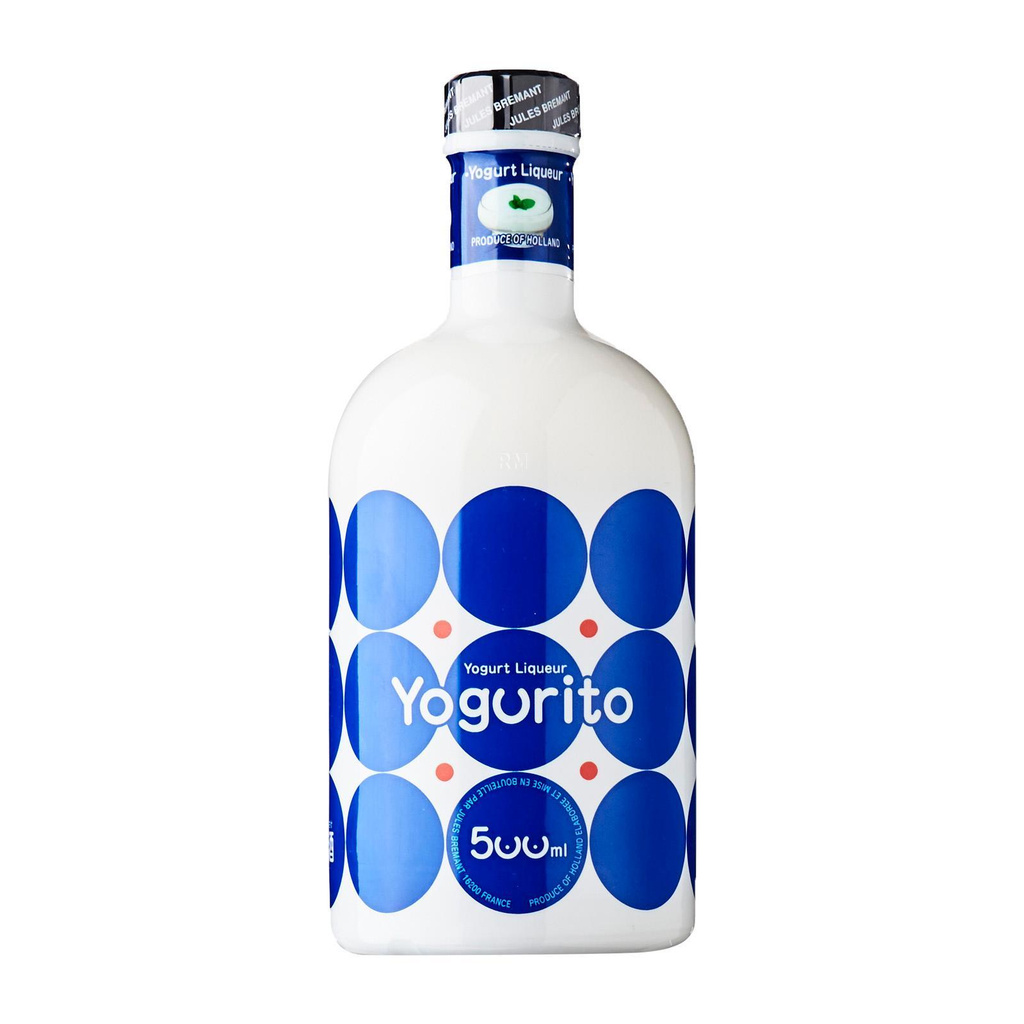 Yogurito Yoghurt Liqueur Kirei Food [Japanese] Shopee Singapore