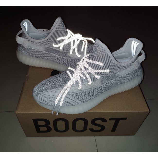 yeezy boost 350 v2 reflective static