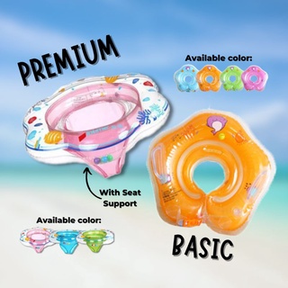 🔥SG READY STOCK🔥 Swimming Pool Float for Kids and Babies