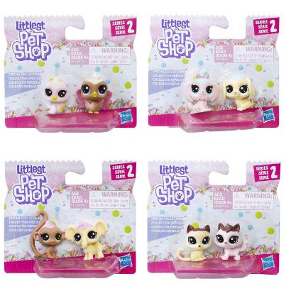 pet shop littlest pet shop