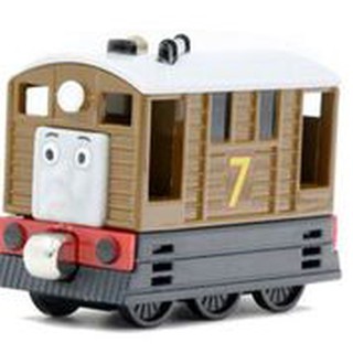 toby thomas and friends toy