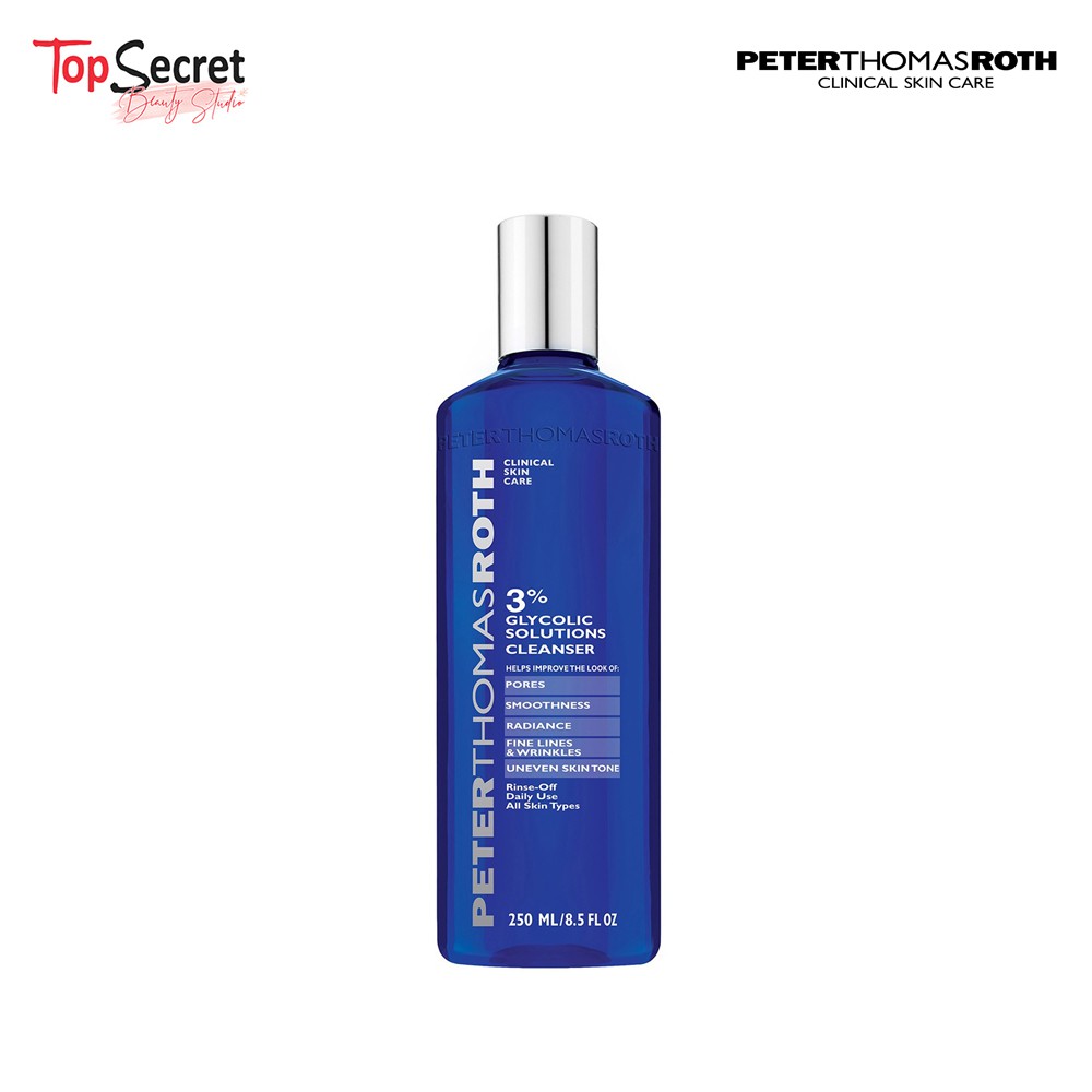 peter thomas roth glycolic solutions moisturizer