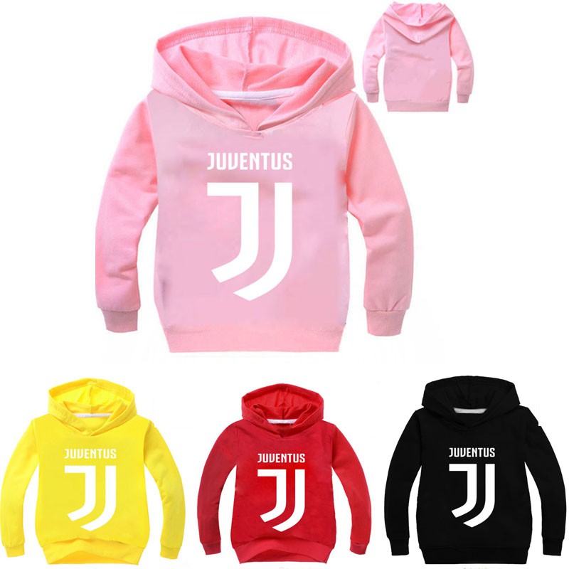 juventus hoodie kids