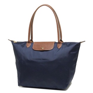 Image of (Mother's Day Special) Longchamp 1899/2605 Classic Shoulder Bag