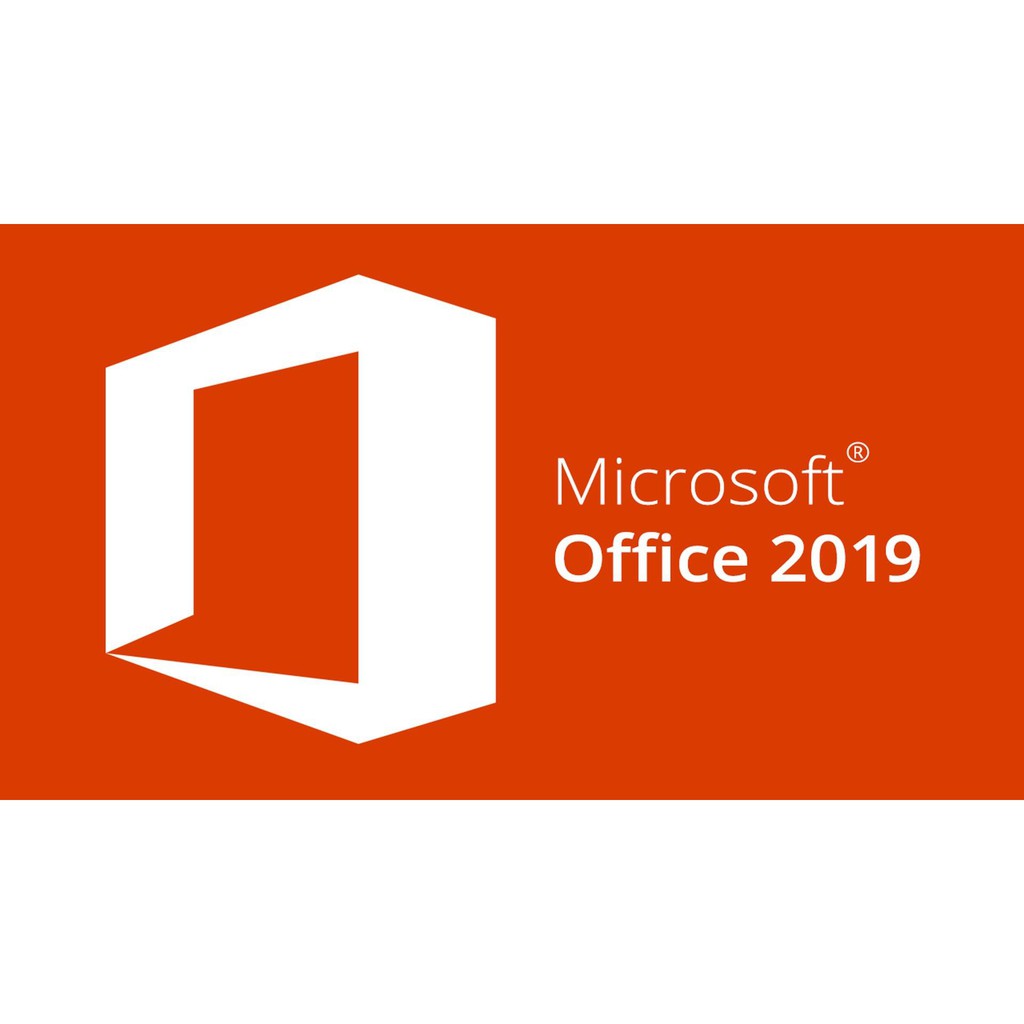 Microsoft Office 2019 Shopee Singapore