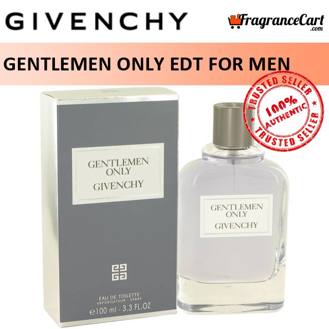 givenchy classic eau de toilette