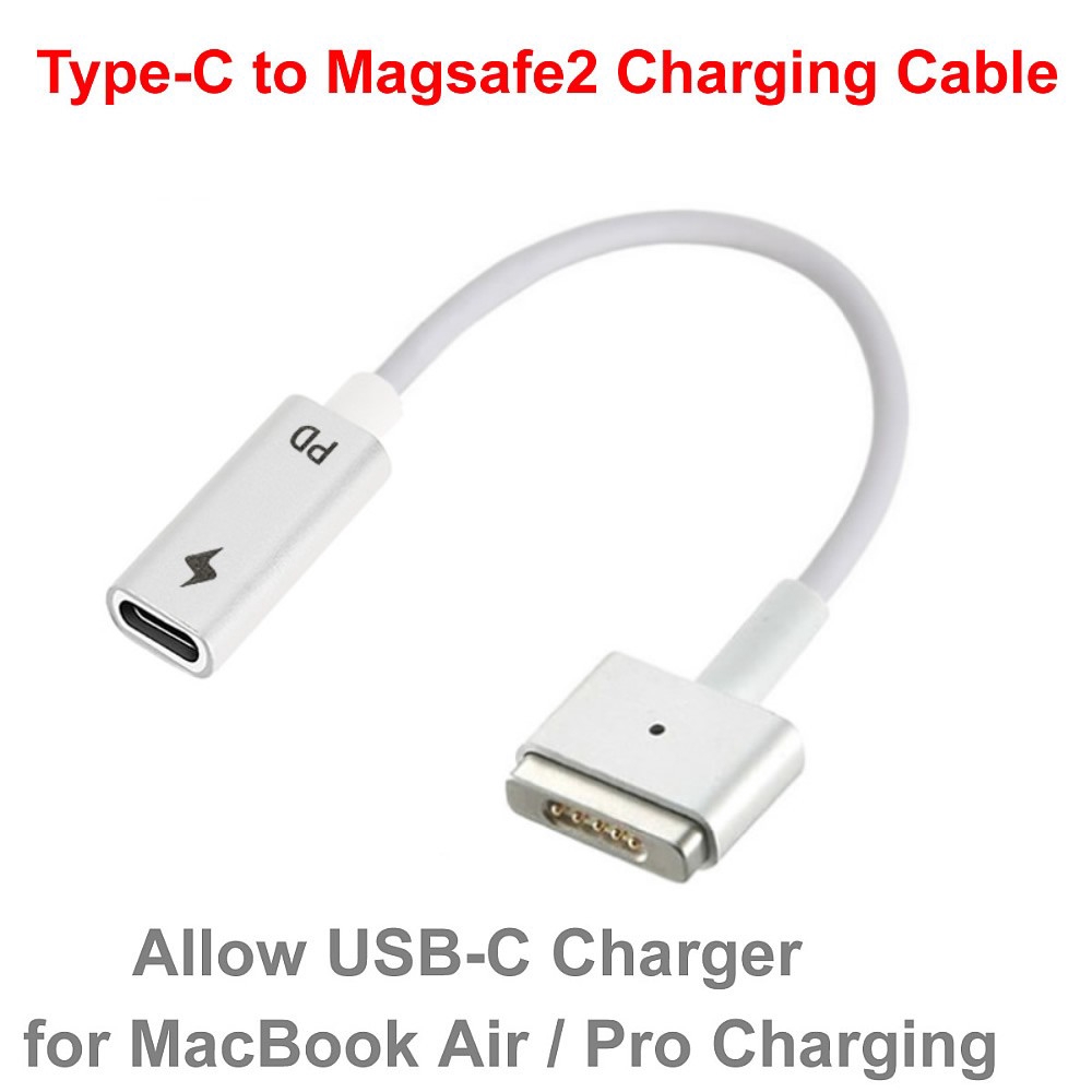 type c magsafe 2