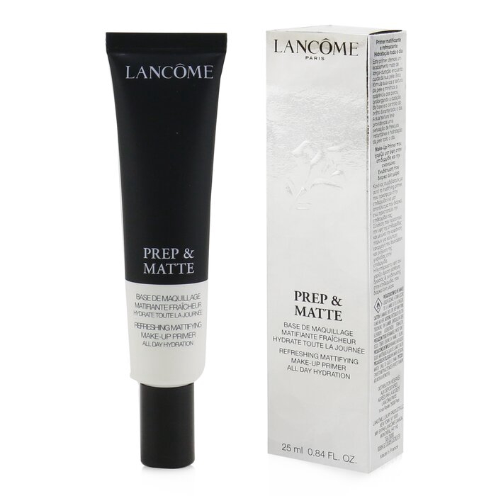 Lancome Prep Matte Refreshing Mattifying Make Up Primer Shopee Singapore