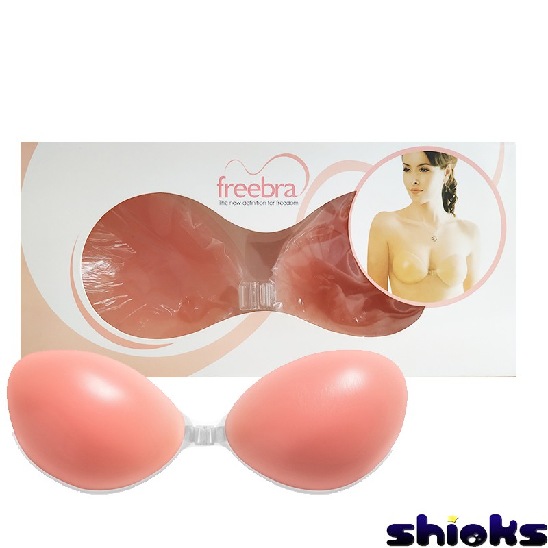 Freebra Self Adhesive Strapless 