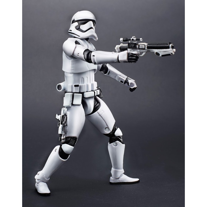 hasbro first order stormtrooper