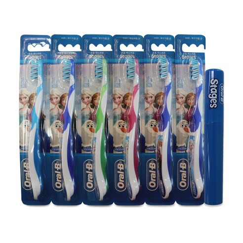 oral b pro expert toothbrush