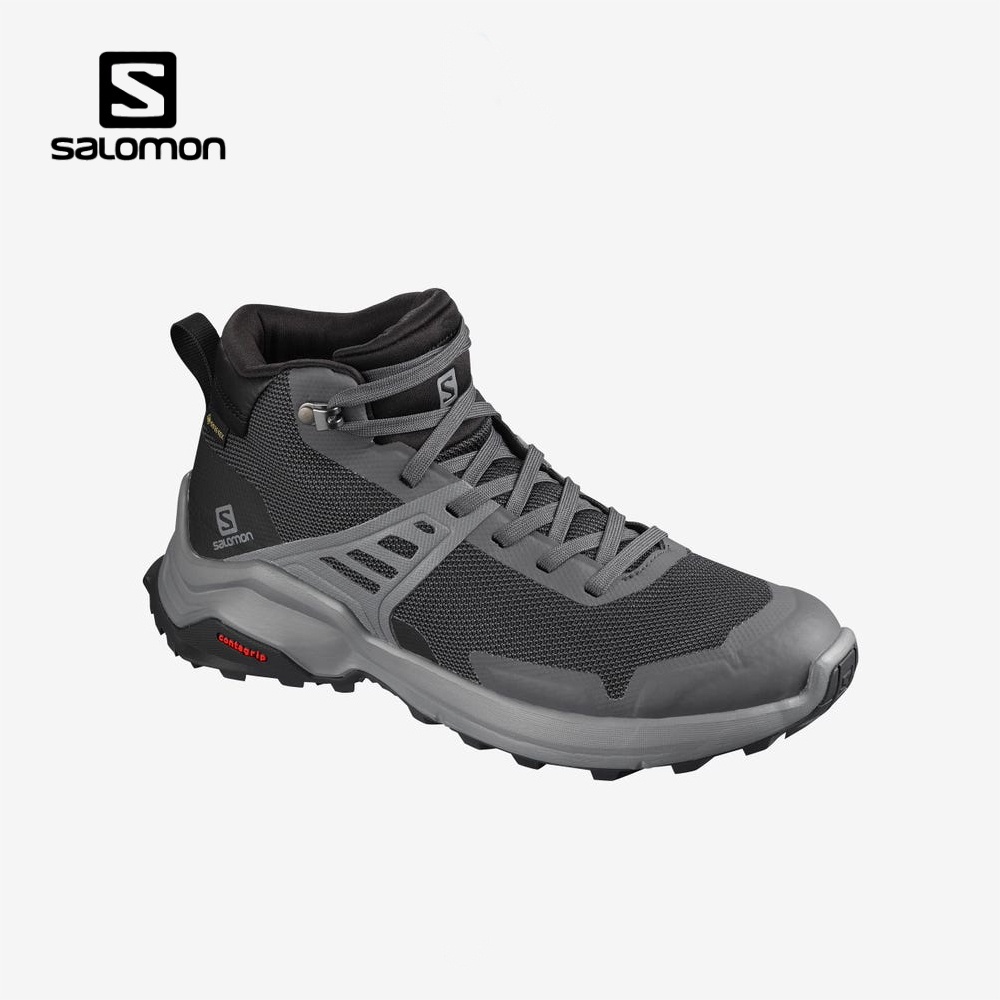 salomon shoes x raise