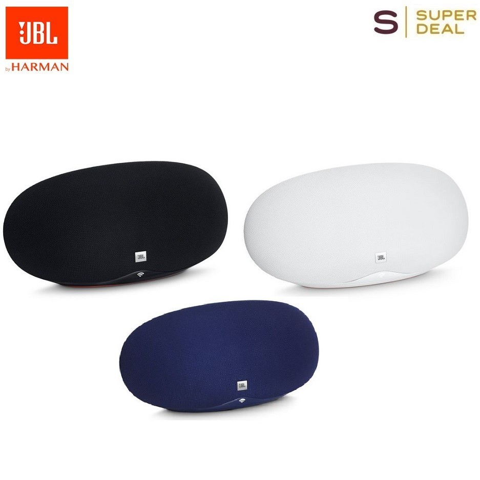 jbl playlist speaker