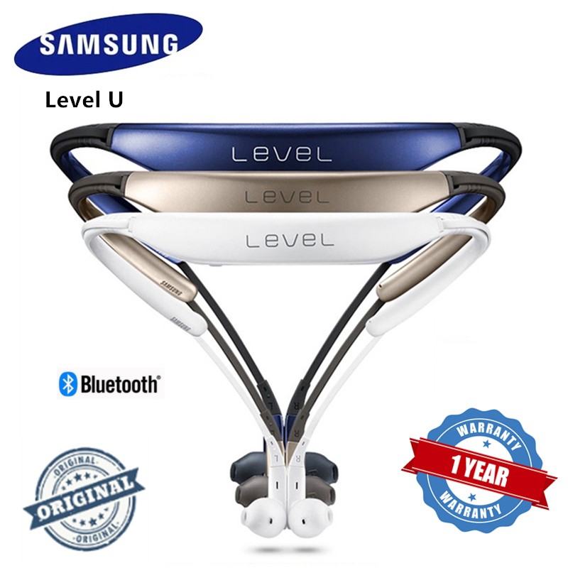 level headset bluetooth