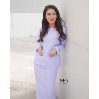  Kurung  Maya Baju Kurung Cotton Plain Murah  Baju  Kurung  