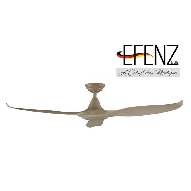 Efenz Home Decor Ceiling Fan With Remote Isaac Series Shopee