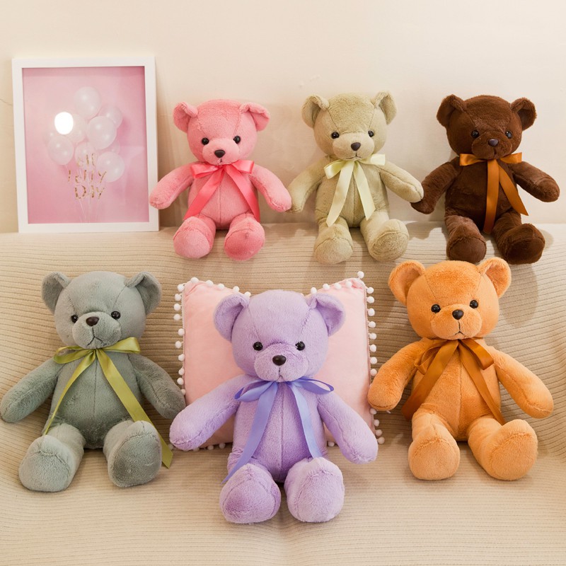 bear doll price