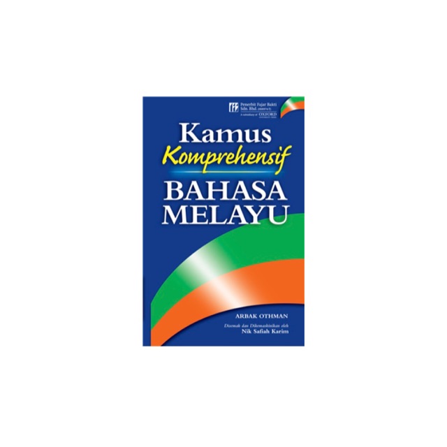 Bahasa Melayu Dictionary