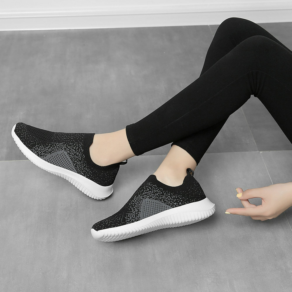 cheap breathable shoes