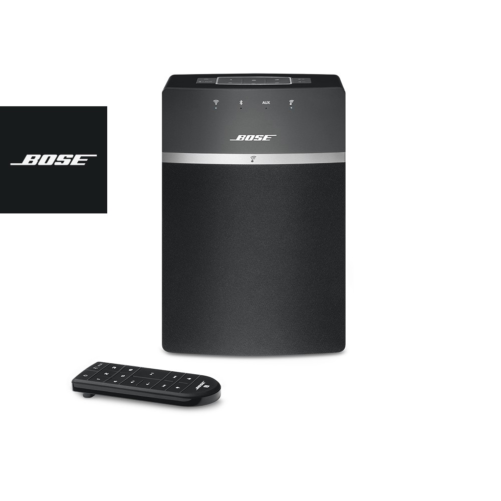 bose soundtouch 10 series