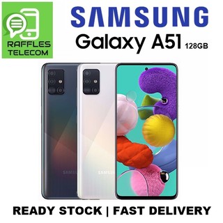 samsung a51 shopee