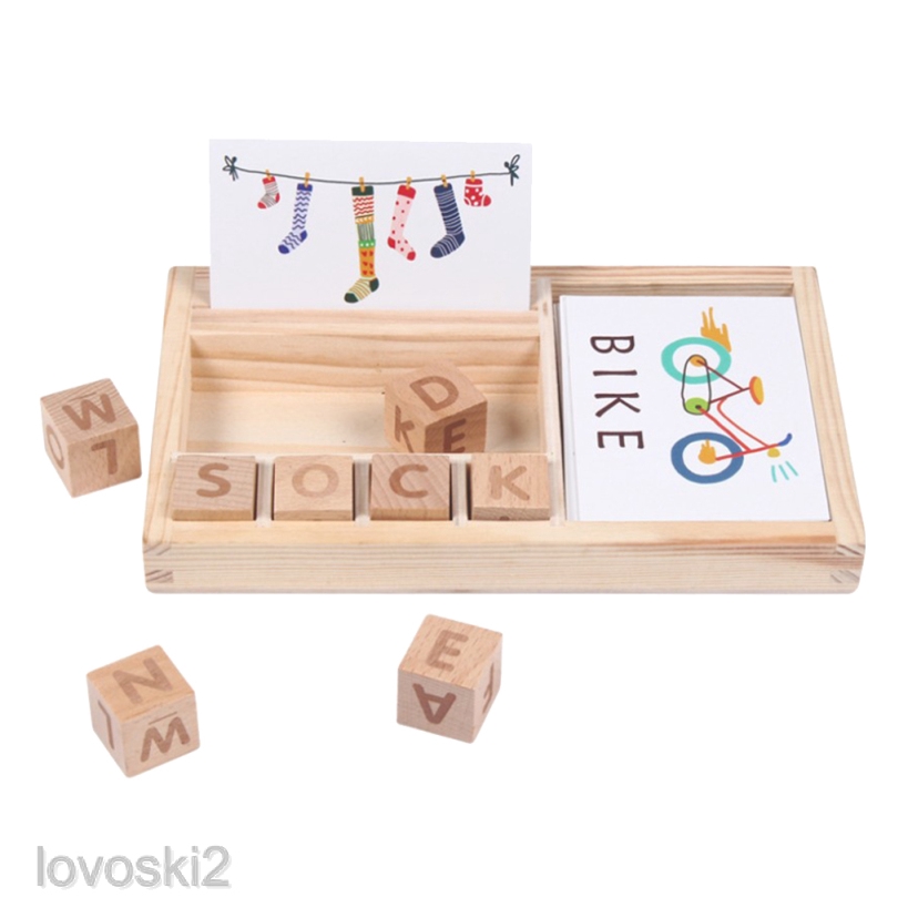 kindergarten learning toys