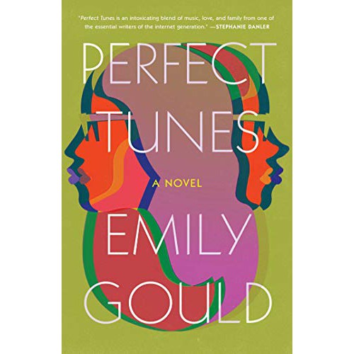 Ebook Perfect Tunes By Emily Gould Shopee Singapore