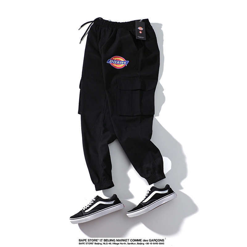 dickies jogging pants