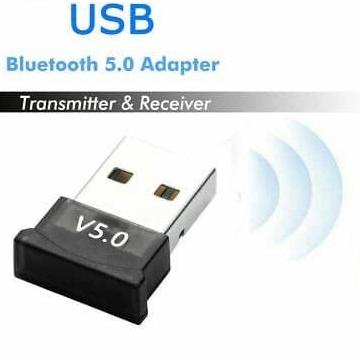 Fasting Sale M-Tech USB Bluetooth V5.0 To USB Dongle Bluetooth V5.0 ...