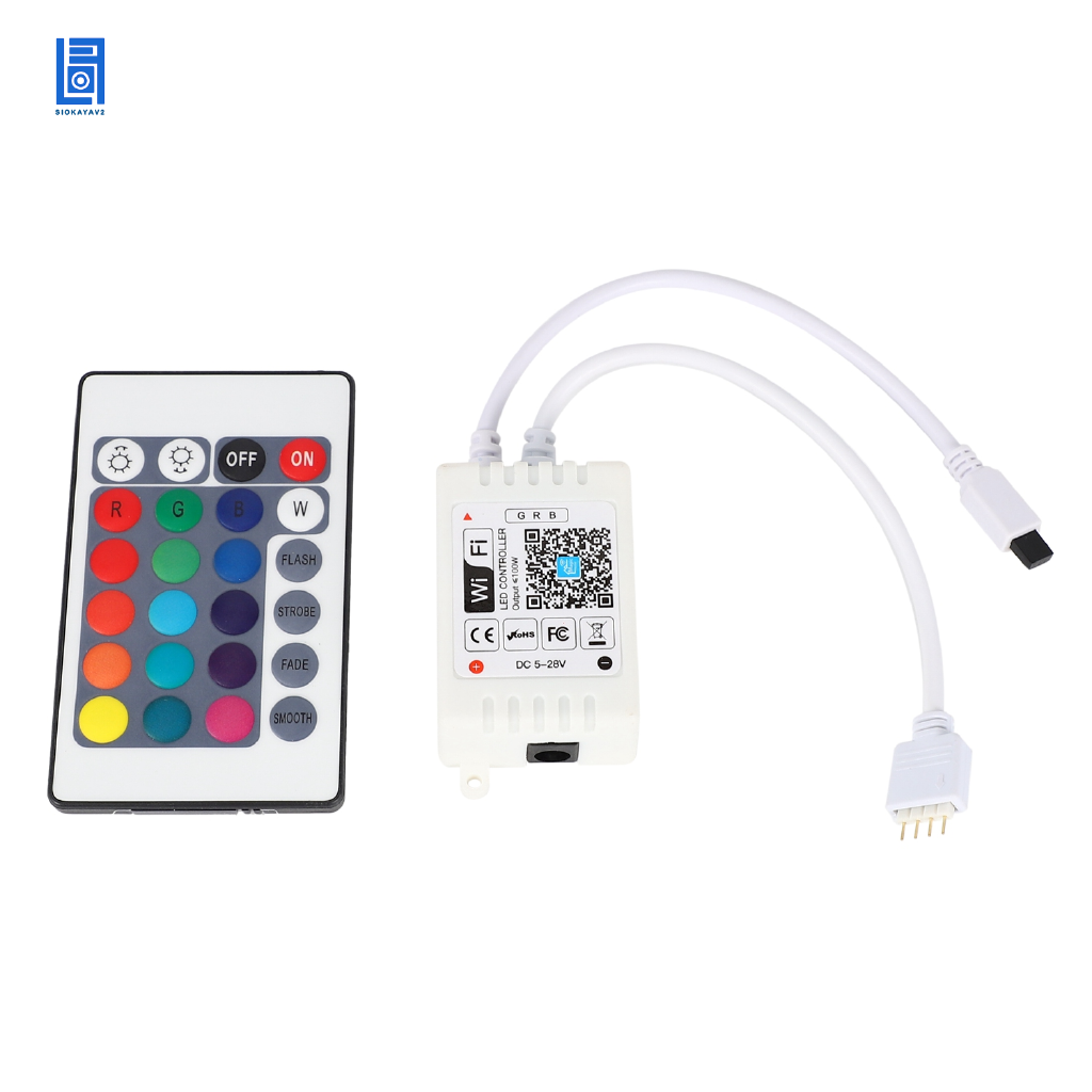 lights compatible with google mini