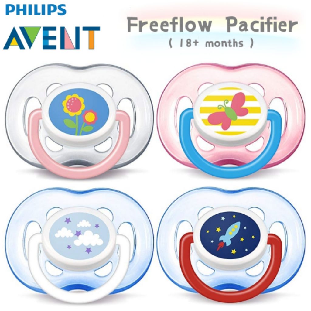 avent pacifier singapore