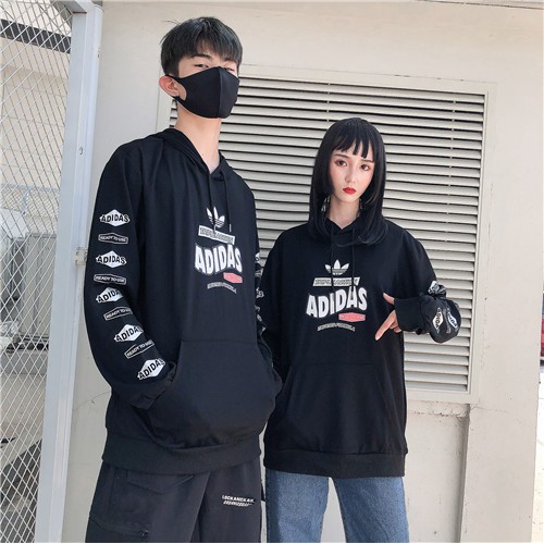 adidas hoodie tnt tape