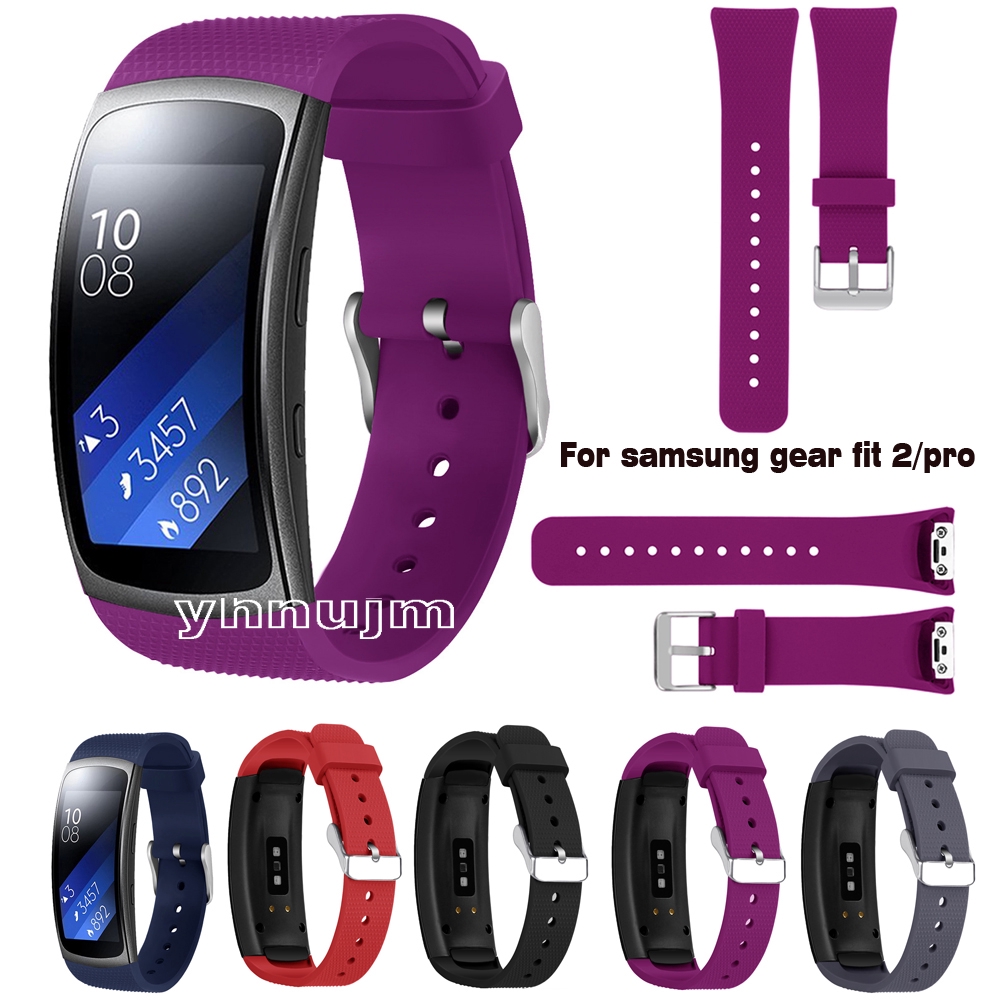 replace gear fit 2 band