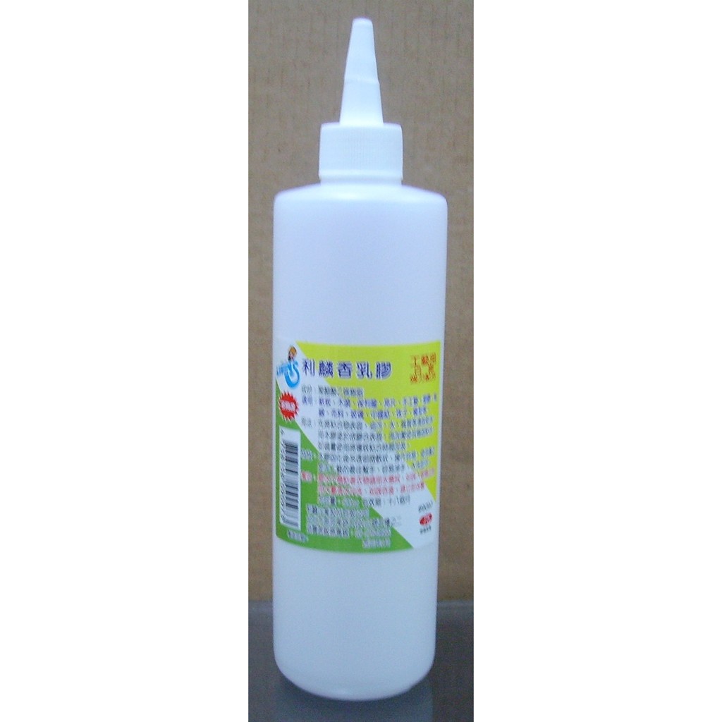 Crafts With White Glue 500 Cc Woodworking Glue Shopee Singapore
