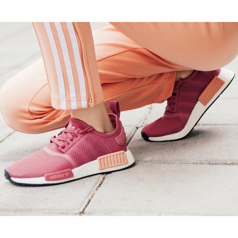 nmd womens shoes