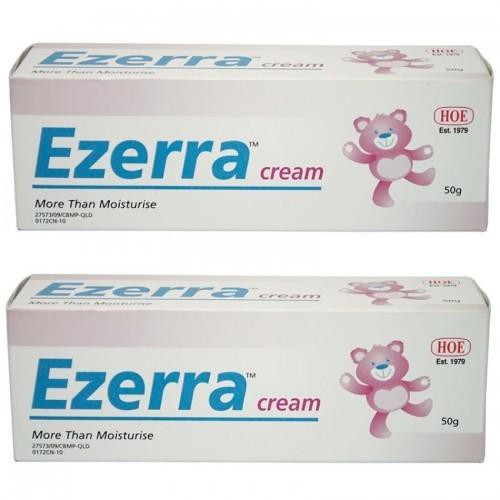 ezerra cream for eczema