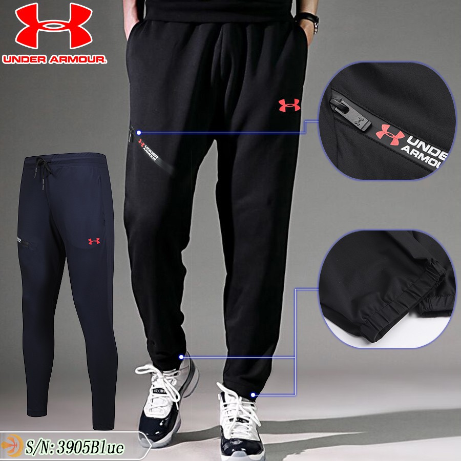 under armour harem pants