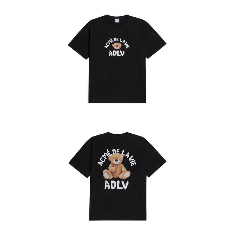 acme de la vie basic tee