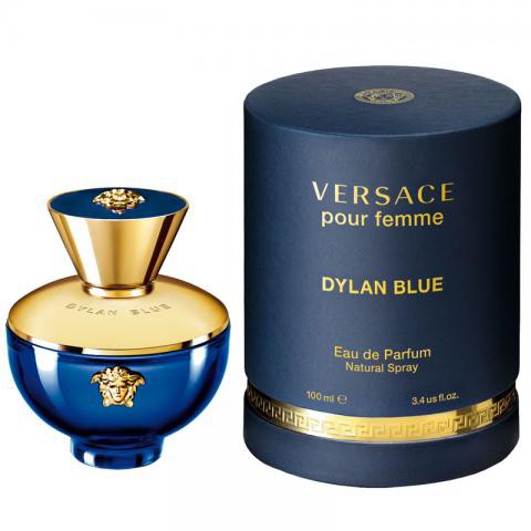 versace by dylan blue