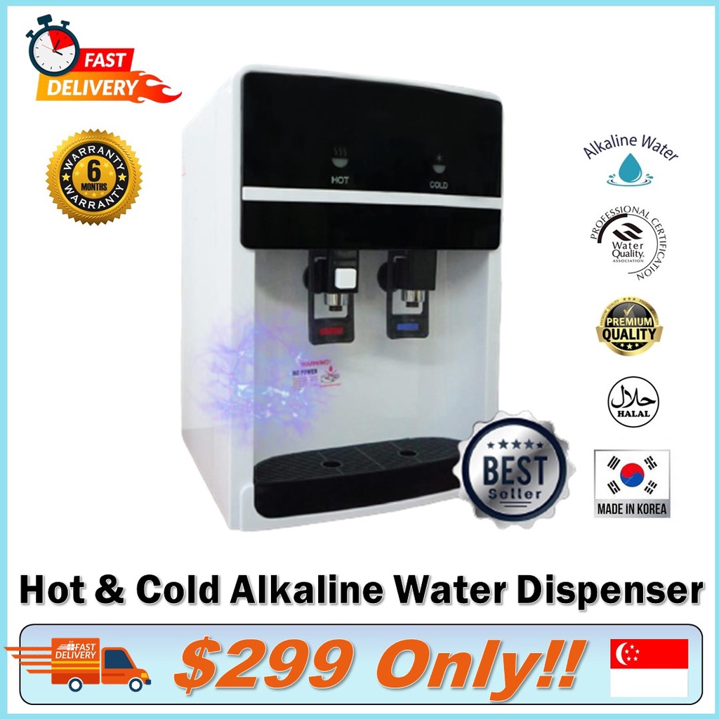 Hot Cold Water Dispenser Price And Deals Nov 2021 Shopee Singapore