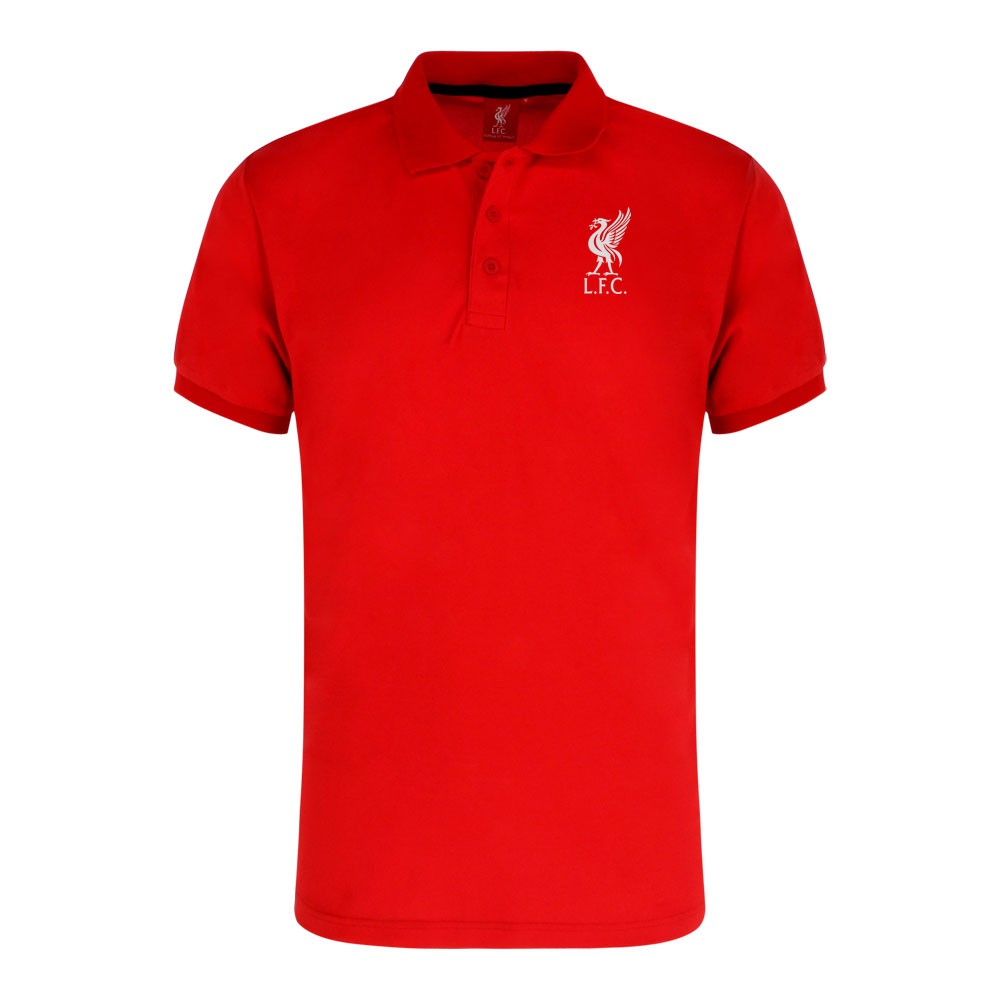 liverpool fc polo shirts