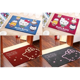 Door Mats Floor Mats Welcome Doormat Hello Kitty 45 120cm Living