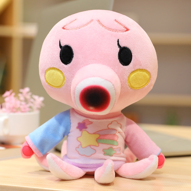 marina animal crossing merch