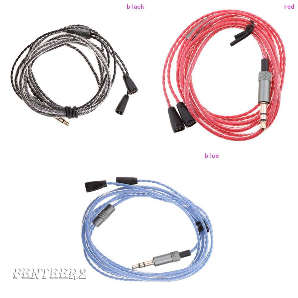 sennheiser ie80 replacement cable