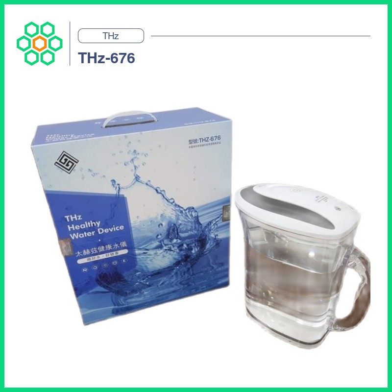 Terahertz Healthy Water Device Shopee Singapore
