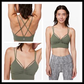 lululemon full expression bra