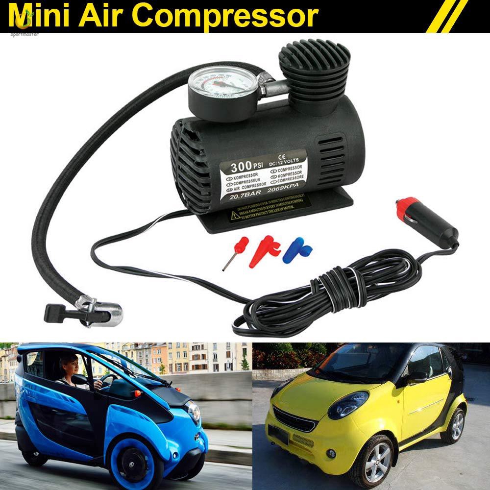 bike shop air compressor