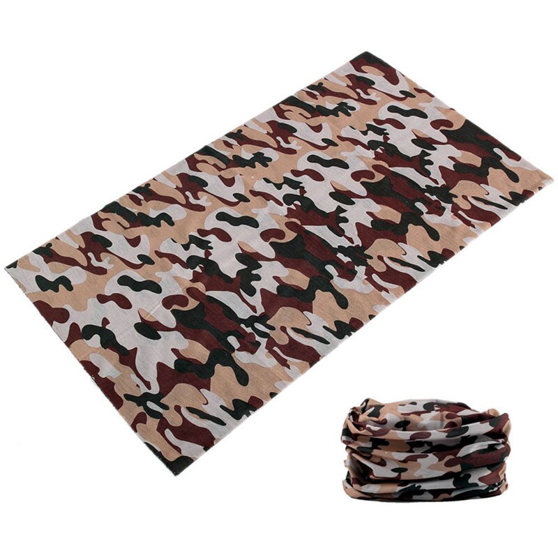 Magic Headwear Origami-cranes Outdoor Scarf Headbands Bandana Mask Neck Gaiter Head Wrap Mask Sweatband