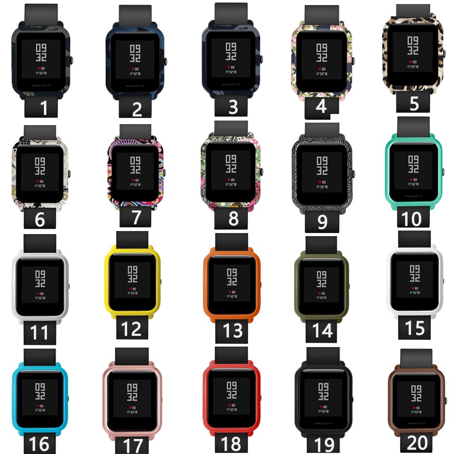 amazfit bip lite 2